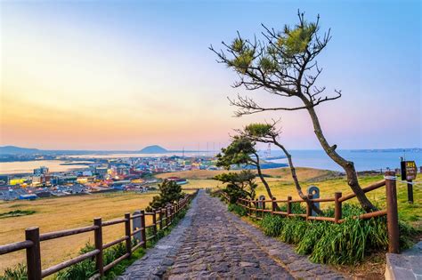 10 Best Things To Do For Couples In Jeju Island What To Do On A