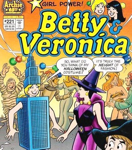 1853 Likes 12 Comments Betty And Veronica Bettyandveronica On