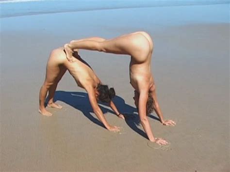 Naturismo Per Annli Naturismo Nudismo Nacional E Internacional Yoga