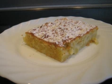 Apfelkuchen Mit Apfelmus Und Mandelstreuseln Vom Blech Rezepte Suchen