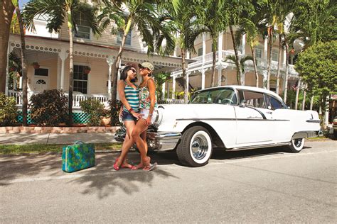 Celebrating Love In Gay Key West ⋆ Passport Magazine