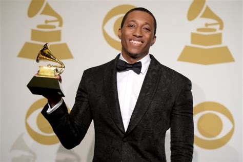 Grammy Award Winning American Christian Hiphop Star Lecrae To Perform