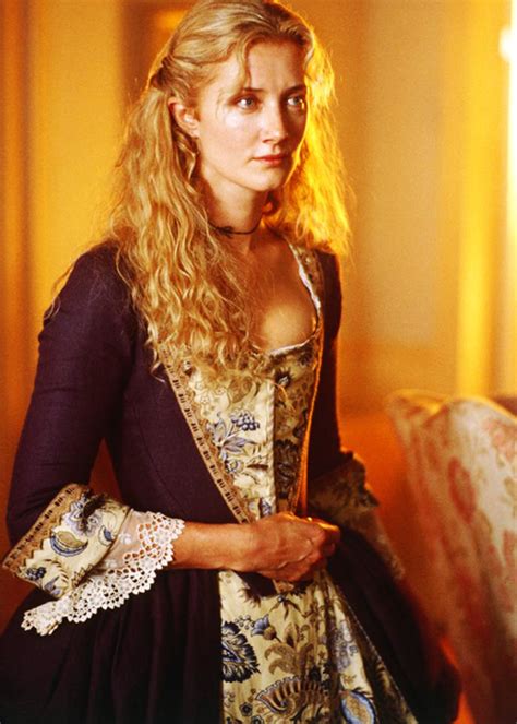Joely Richardson In ‘the Patriot 2000 Joely Richardson Movie Costumes Beautiful Costumes
