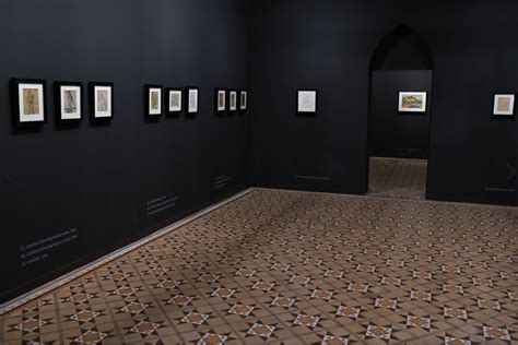 Souza In The 40s 14 December 2018 25 January 2019 Installation Views Grosvenor Gallery