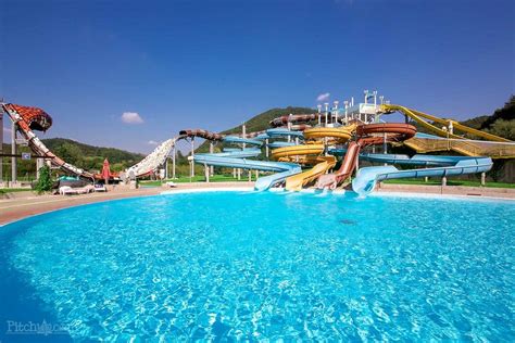 Fun Adrenaline Experiences In Slovenias Best Spa Resorts Itinari