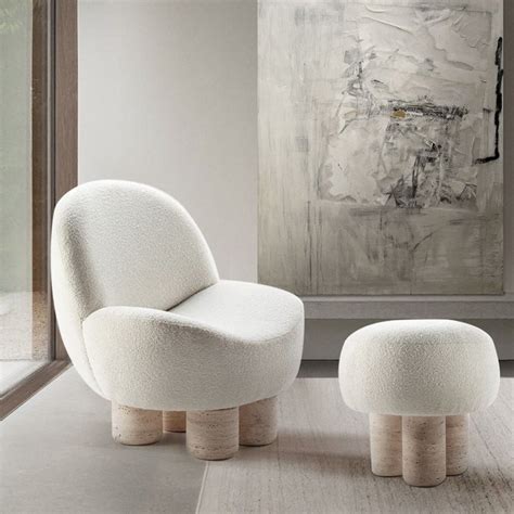 Hygge Lounge Chair By Collector Do Shop