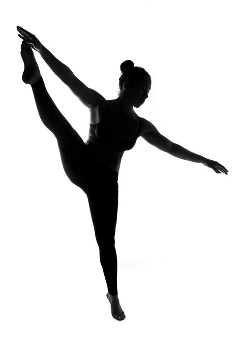 Dance Silhouettes Images Free Download On Clipartmag