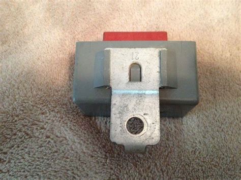 You may need to replace your main fuel relay (fi). Purchase Civic DelSol Integra Fuel Pump, ECU Main Relay ...