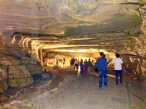 Belum Caves Kurnool Caves And Belum Caves In Andhra Pradesh Tripoto