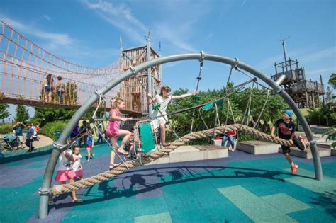 Top 6 Fun Chicago Activities For Kids Choose Chicago