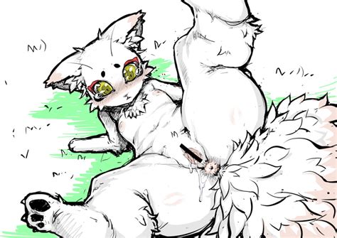 Rule 34 Anthro Anus Blush Censored Feline Female Furry Jun Nipples