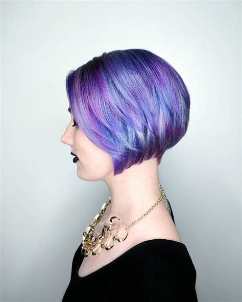 Pin On Creative Hair Color