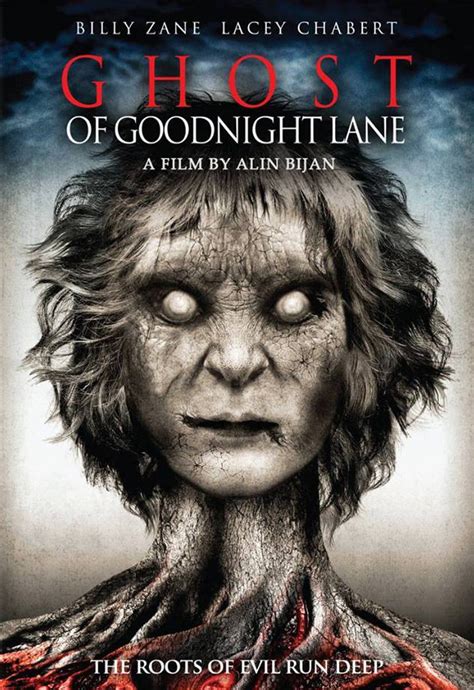 ghost of goodnight lane 2014