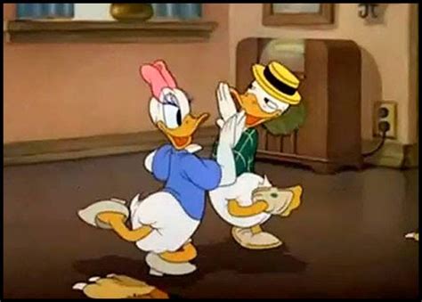 2014 The Year Of Disney Project Mr Duck Steps Out 1940