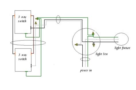 wire    switch wiring diagram