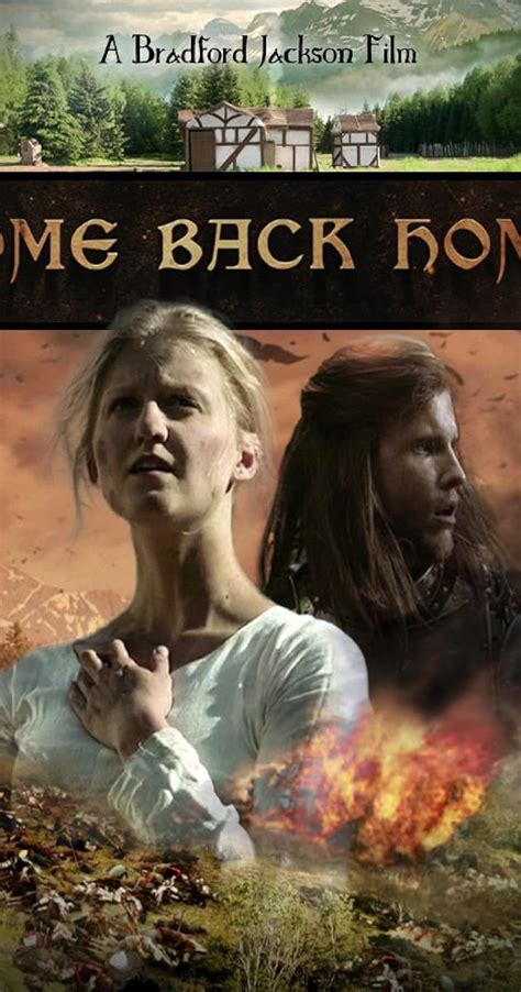 Come Back Home 2014 Imdb