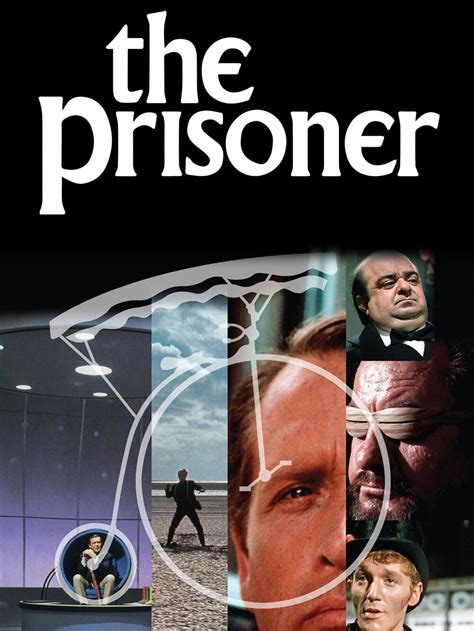 The Prisoner 1967 Series Tv Tropes