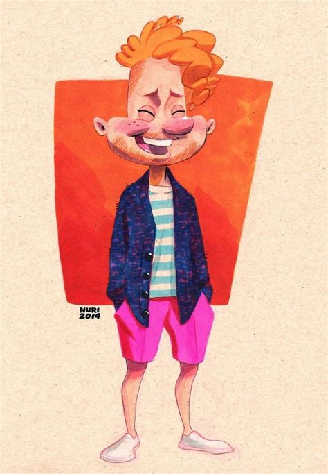 See What Characters From Hey Arnold Would Look Like As Adults Huffpost