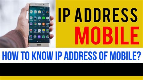 how to know any android mobile phone ip address in nepali।doctorzenius production। youtube