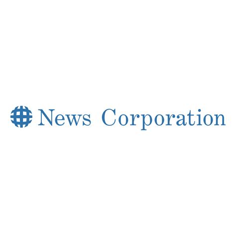 News Corporation Logo Logodix