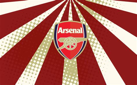 Sports All Stars: Football Logos Arsenal