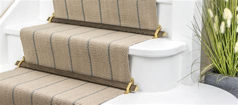 Maybe you would like to learn more about one of these? Stairrods UK Tudor Range triangular oak stair rods dark or ...