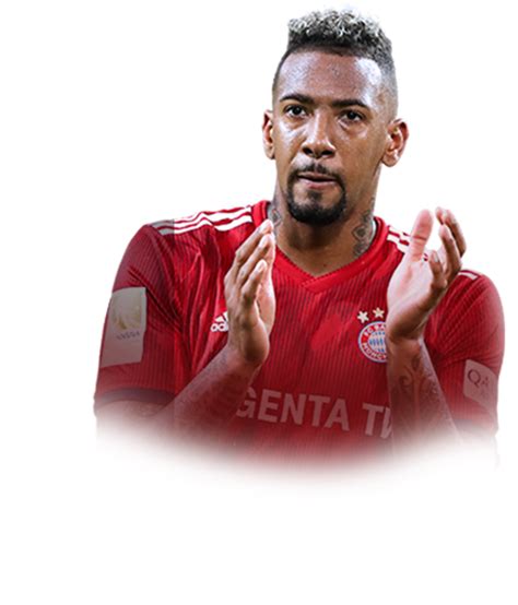 And with an 'anchor' chem style. Jerome Boateng's Ultimate Team History | FUTWIZ