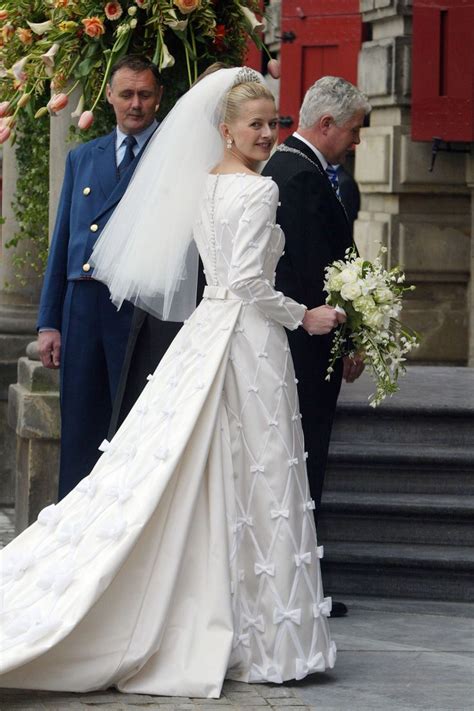 The Most Iconic Royal Wedding Gowns Of All Time With
