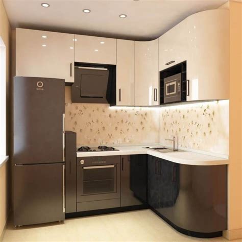 20 Ide Desain Kitchen Set Minimalis Bentuk L Arsitur Studio