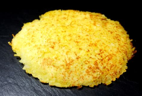 Kochglueck Kartoffelpuffer aus gekochten Kartoffeln