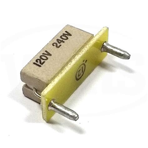 9836 Kb Electronics Plug In Horsepower Resistor 025 Ohms