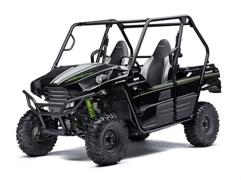 2015 Kawasaki Teryx Atv Rider