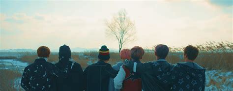 Bts Spring Day Is An Emotional Conclusion Seoulbeats