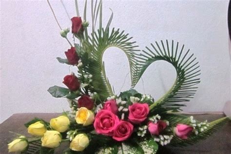 Những Mẫu Cắm Hoa 2011 đẹp Nhất Và Bài Thuyết Trình Tri ân Nhà Giáo