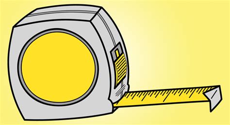 Measuring Device Clipart 20 Free Cliparts Download Images On
