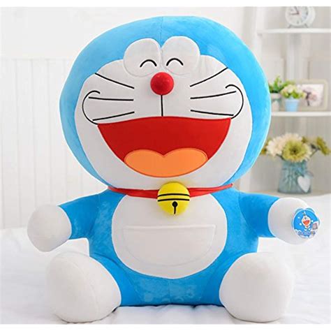 Boneka Doraemon Jual Boneka Lucu Bentuk Boneka Doraemon L Cocok Untuk