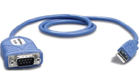 Tu S9 Trendnet Tu S9 Usb A Serial Converter Cable Versión V1xr Ebay