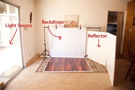 We did not find results for: How to set up a simple natural light studio | Photography ...
