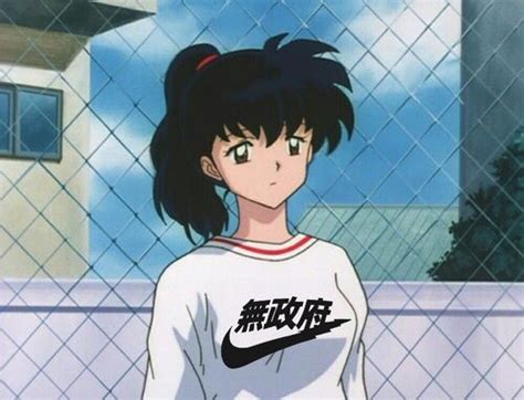 90s Anime Aesthetic Icons