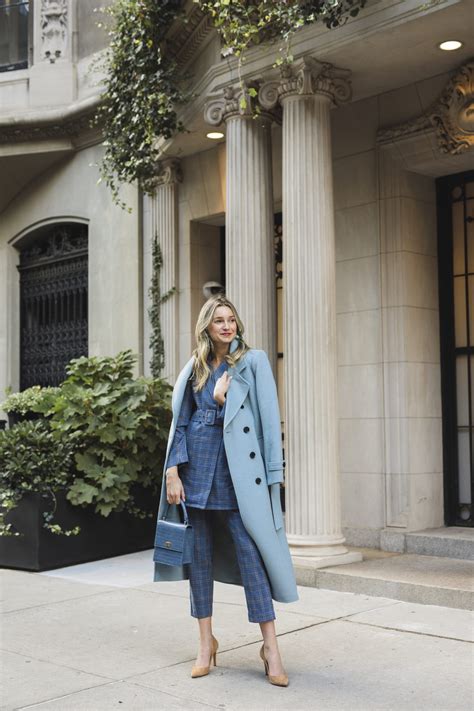 What To Wear To A Fashion Job Interview In Nyc The New York Blonde