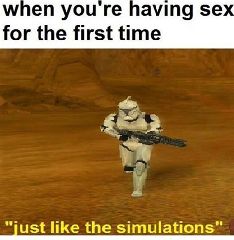 Simulations Star Wars Battlefront Know Your Meme