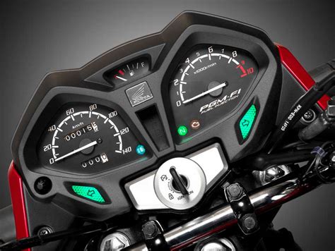 2015 honda cb125f display at cpu hunter all pictures and news about motorcycles and
