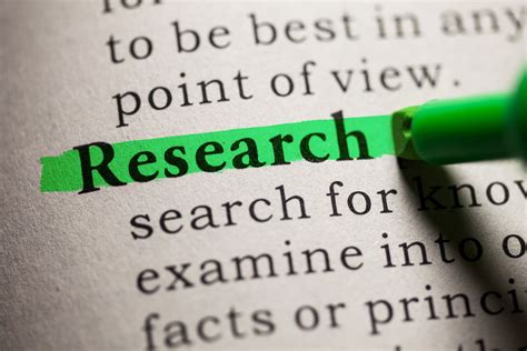 Things to Consider When Doing Keyword Research | Carrie-Ann Sudlow