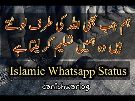 Whatsapp ucun status video 2018djjanim. New Islamic Whtsapp Status 2019 | Whatsapp Status Video ...