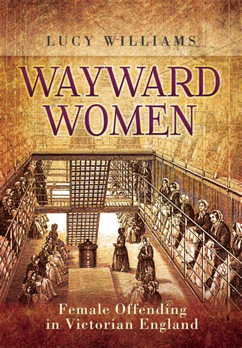 Pen And Sword Books Wayward Women Paperback