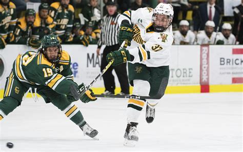 Get the latest nhl news on ross colton. Ross Colton - Men's Ice Hockey - University of Vermont Athletics
