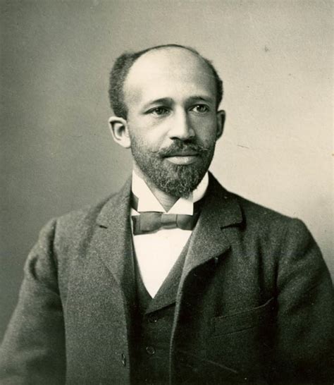 About W.E.B. Du Bois – Du Bois National Historic Site