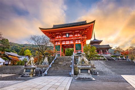 Top 10 Temples In Japan Travel Guide Enchanting Travels