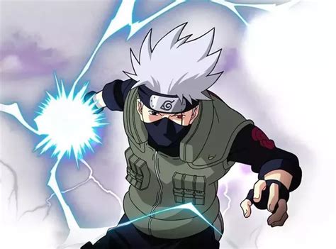 We did not find results for: What are some cool and amazing things Kakashi Hatake has ...