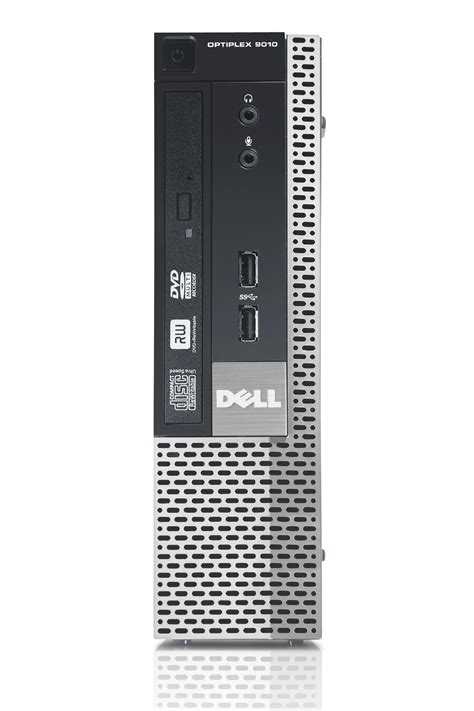 Buy Dell Optiplex 9010 Usff Intel I5 3470s 29ghz 4gb Ram 500gb Hdd No